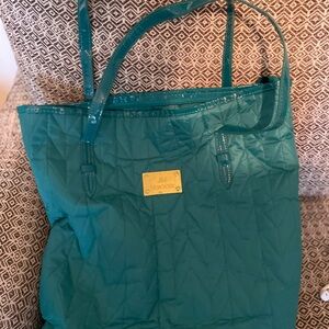 JM New York Tote Bag NWOT